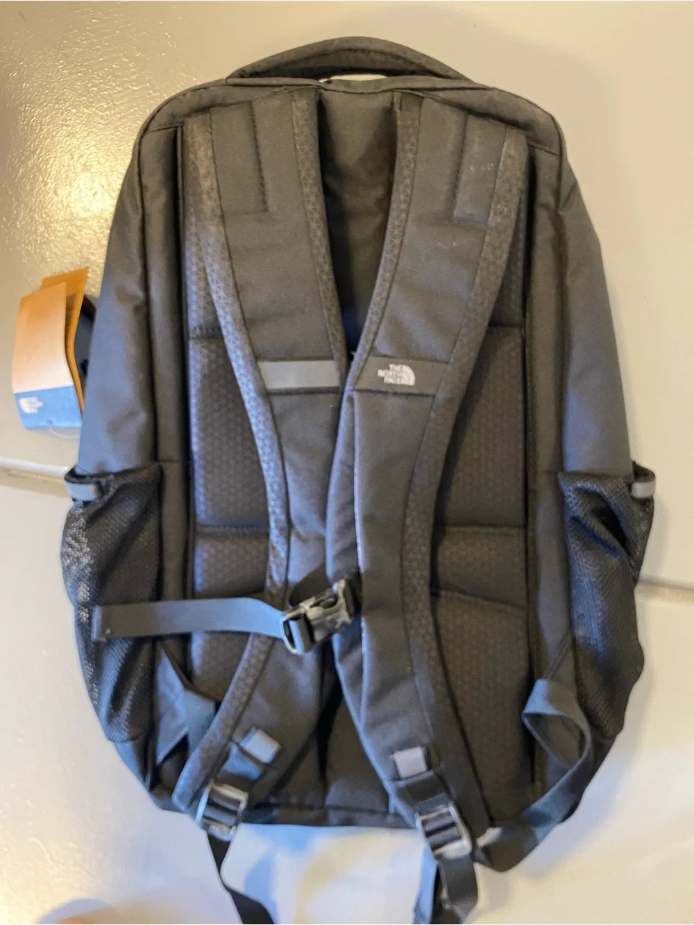 THE NORTH FACE STALWART BACKPACK